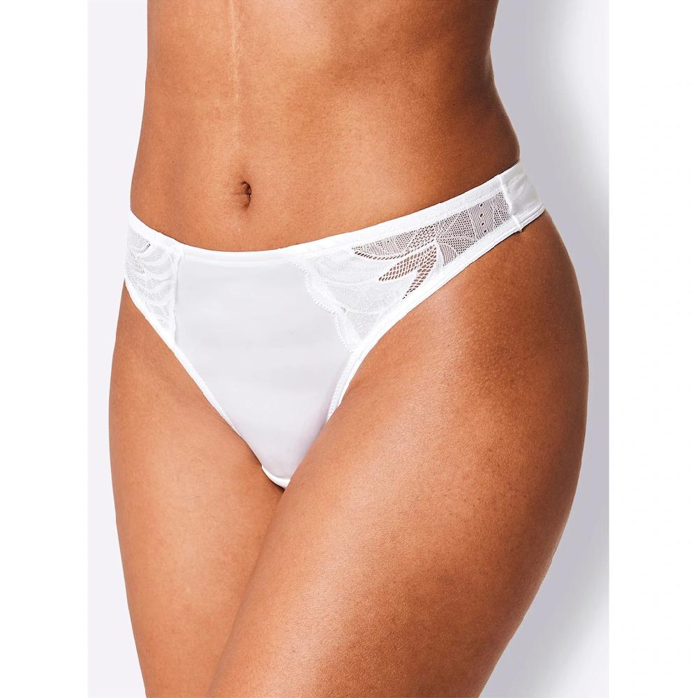 Wäschepur String (2 St.) Online Bestellen