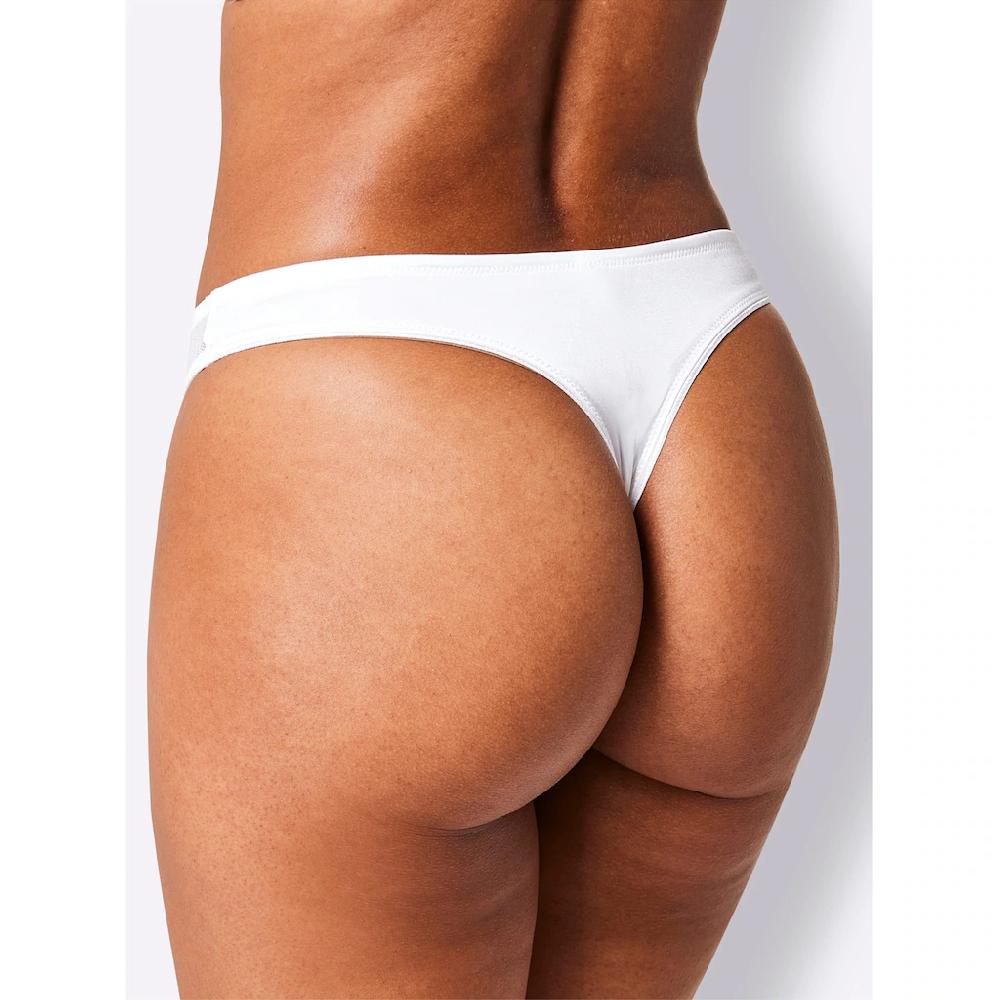 Wäschepur String (2 St.) Online Bestellen