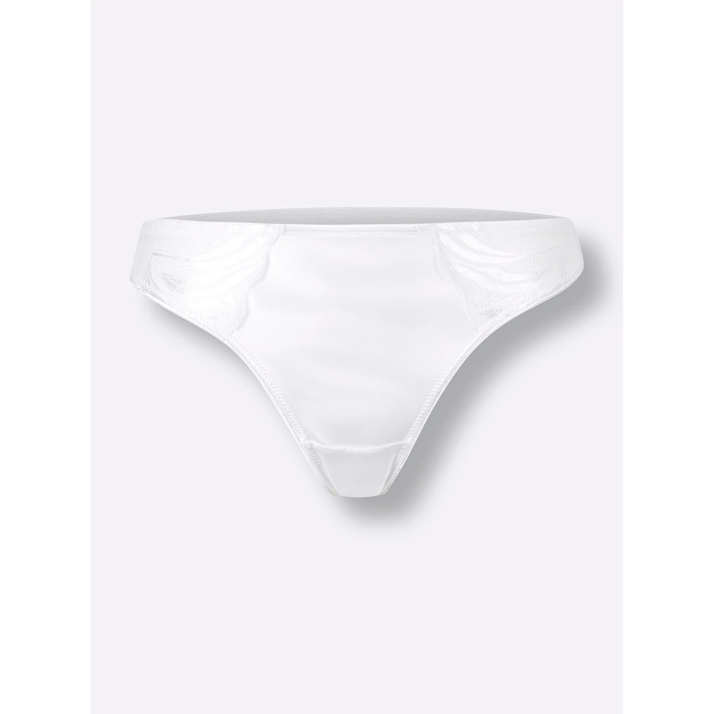 Wäschepur String (2 St.) Online Bestellen