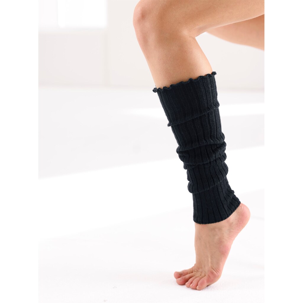 Wäschepur Stulpensocken (1 Paar) Kaufen