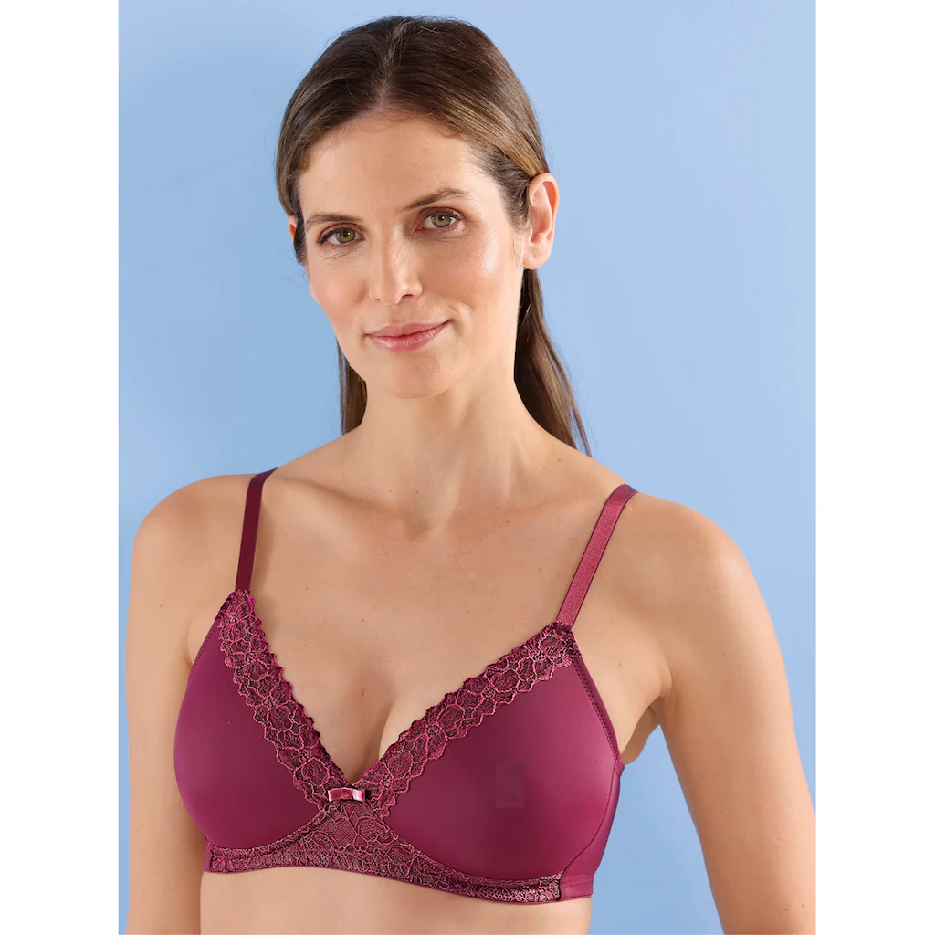 wäschepur T-Shirt-BH online kaufen