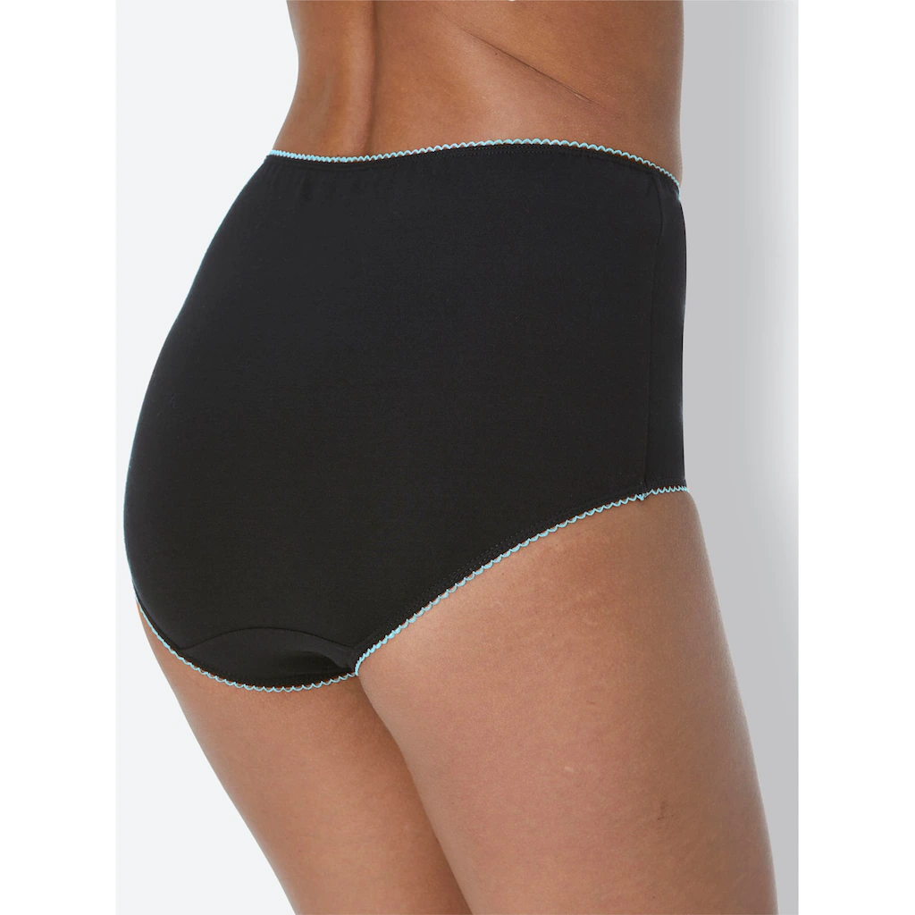 Wäschepur Taillenslip (10 St.) ▷ Für