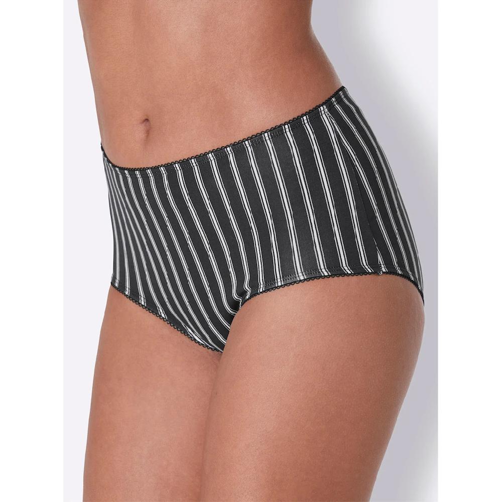Wäschepur Taillenslip (10 St.) ▷ Für