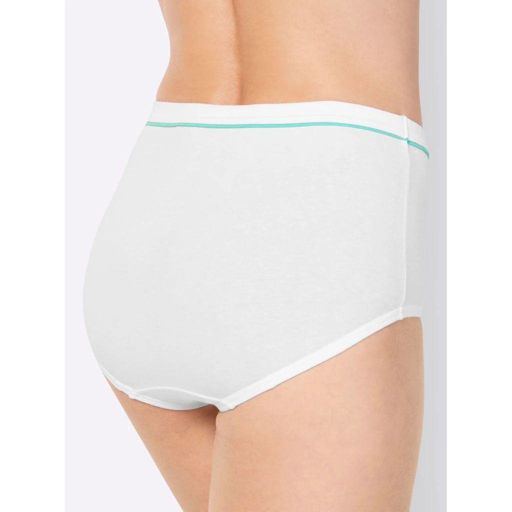 Wäschepur Taillenslip (10 St.) Online Kaufen