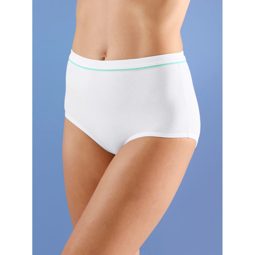 Wäschepur Taillenslip (10 St.) Online Kaufen