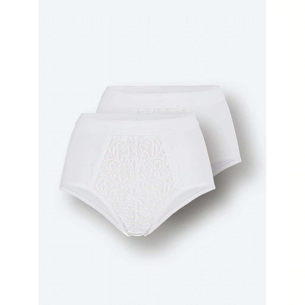 Wäschepur Taillenslip (2 St.) Kaufen