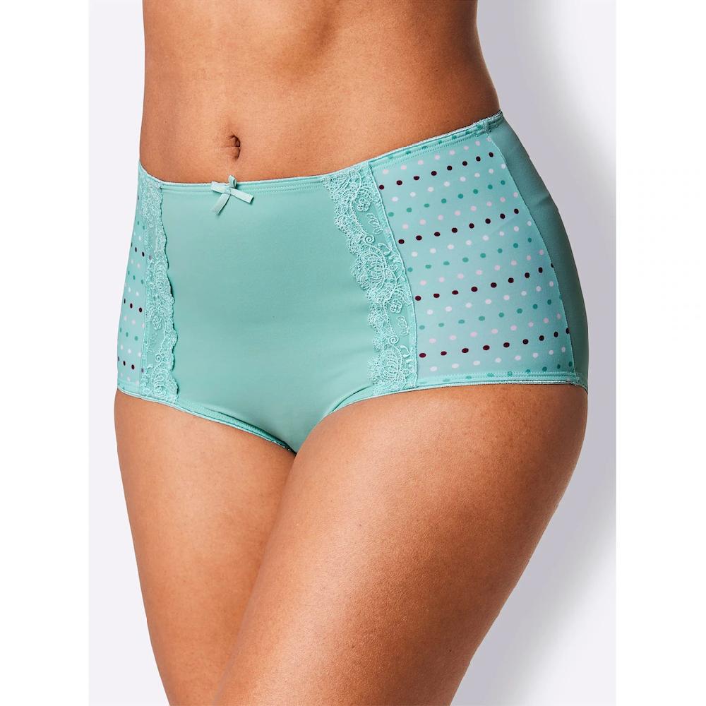 Wäschepur Taillenslip (2 St.) Online Bestellen