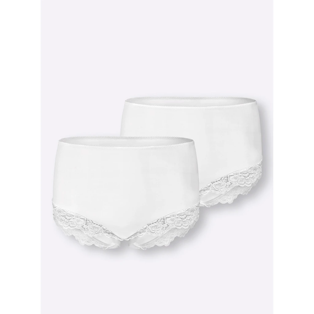 Wäschepur Taillenslip (2 St.) Online Kaufen