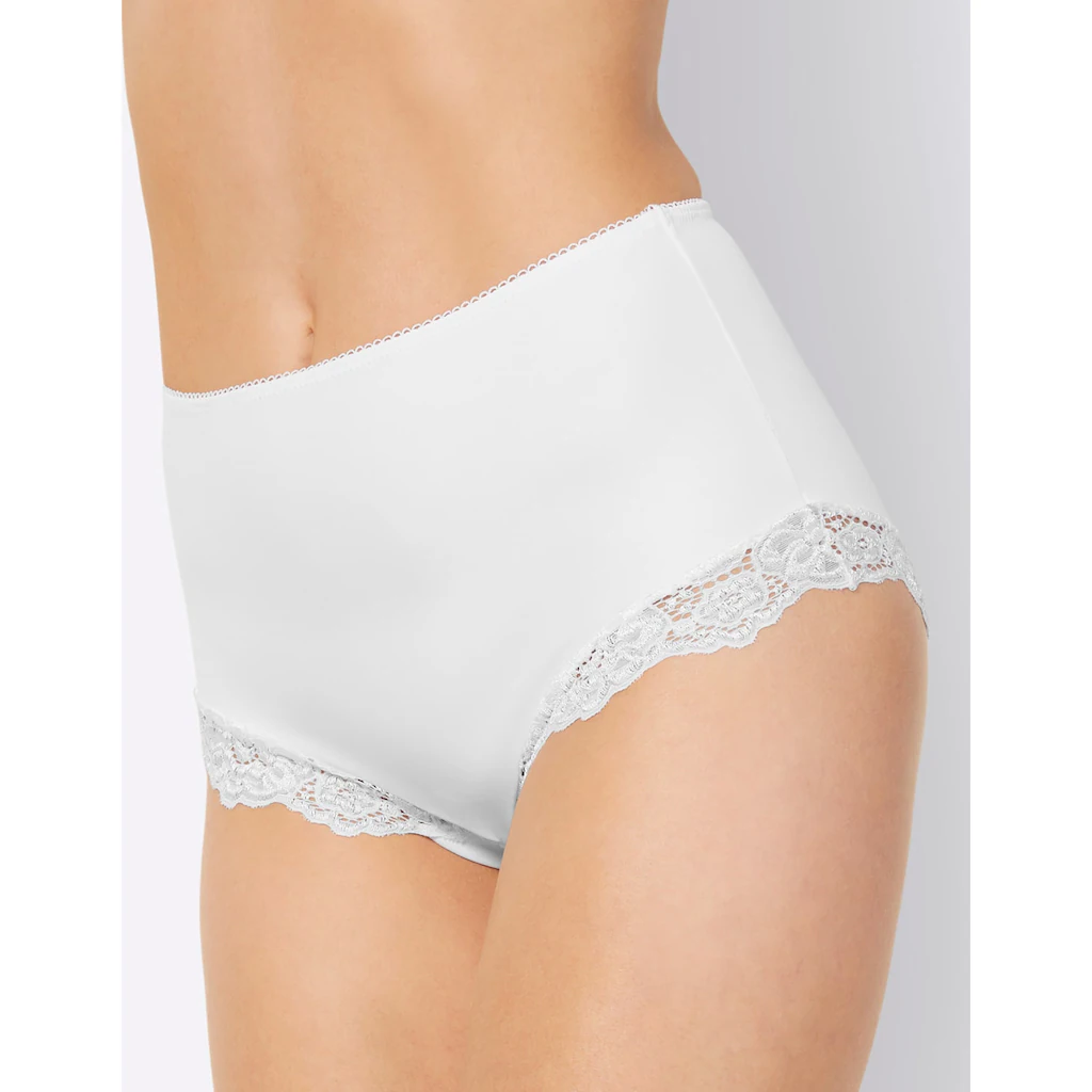 Wäschepur Taillenslip (2 St.) Online Kaufen