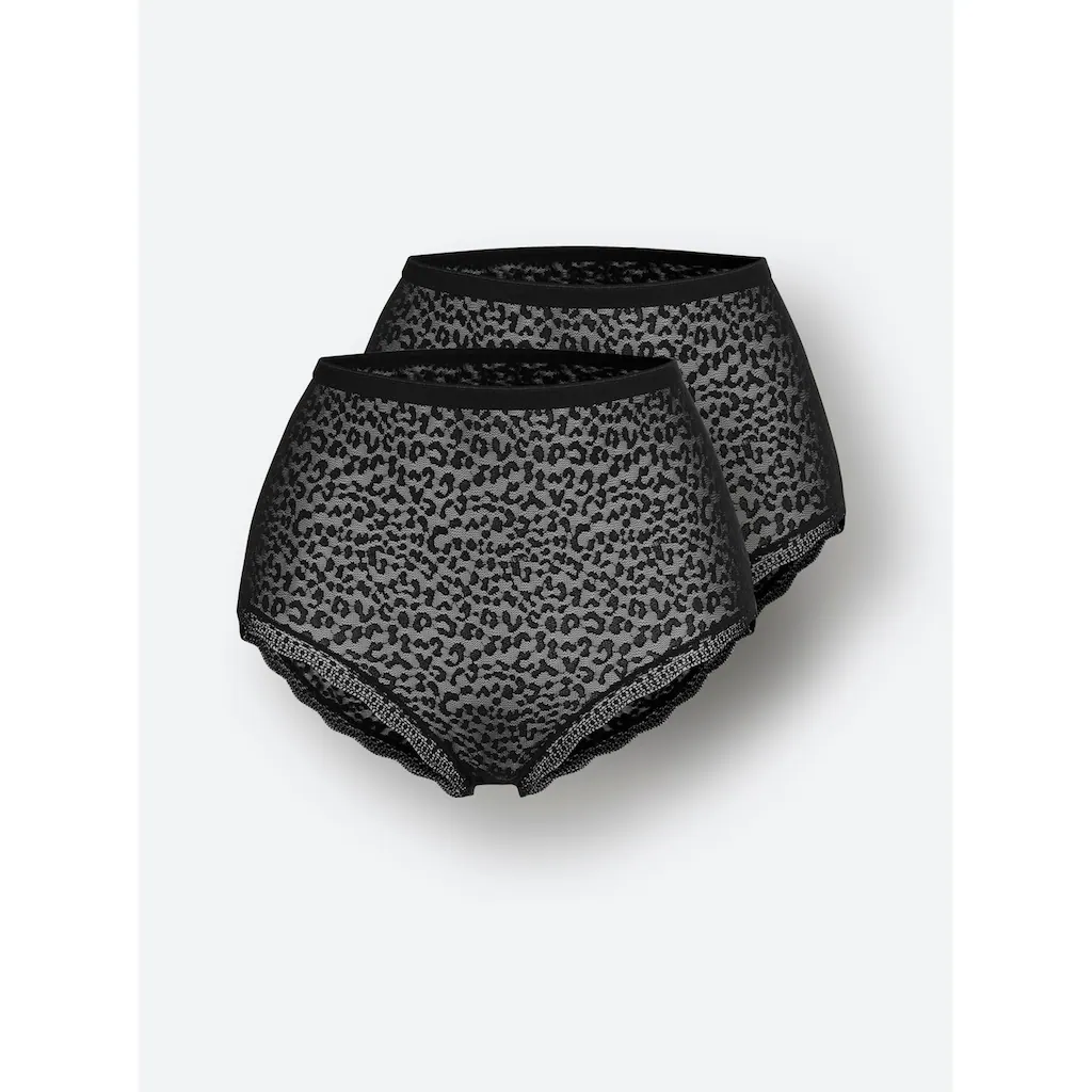 Wäschepur Taillenslip (2 St.) Online Kaufen