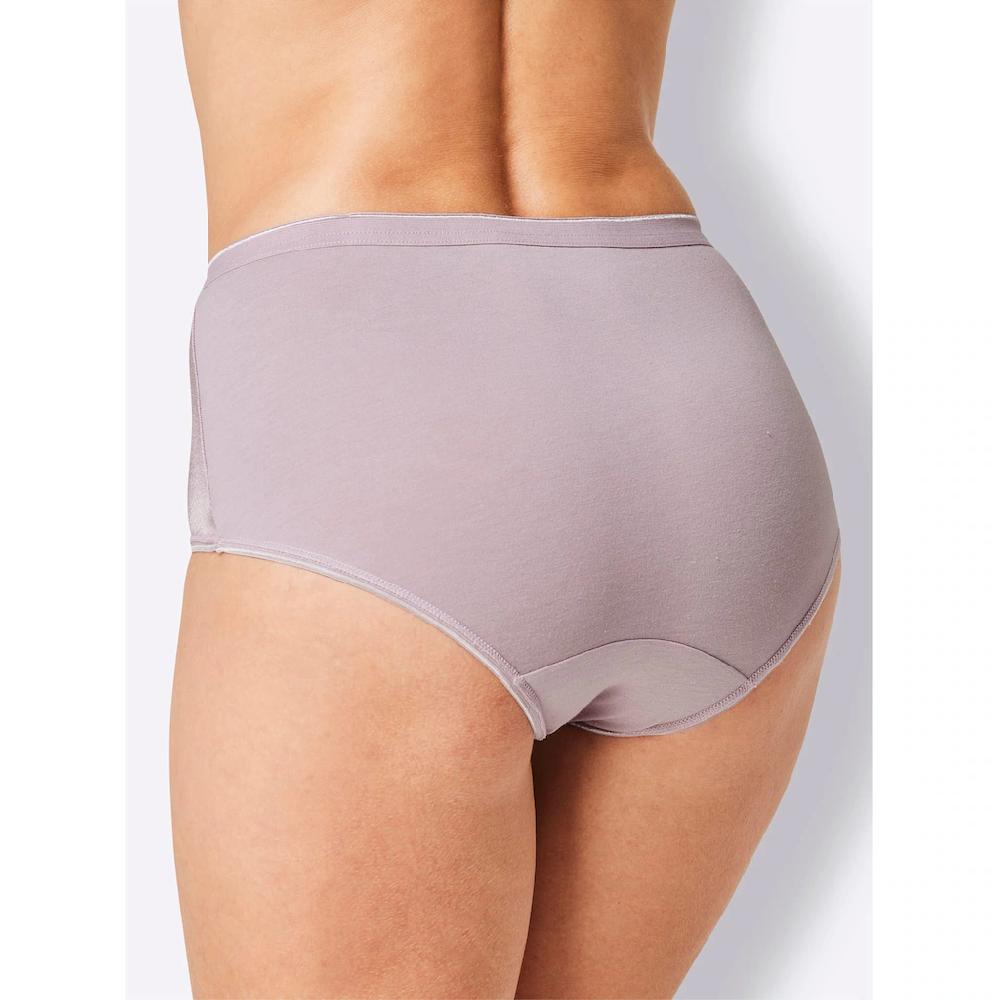Wäschepur Taillenslip (2 St.) Online Kaufen