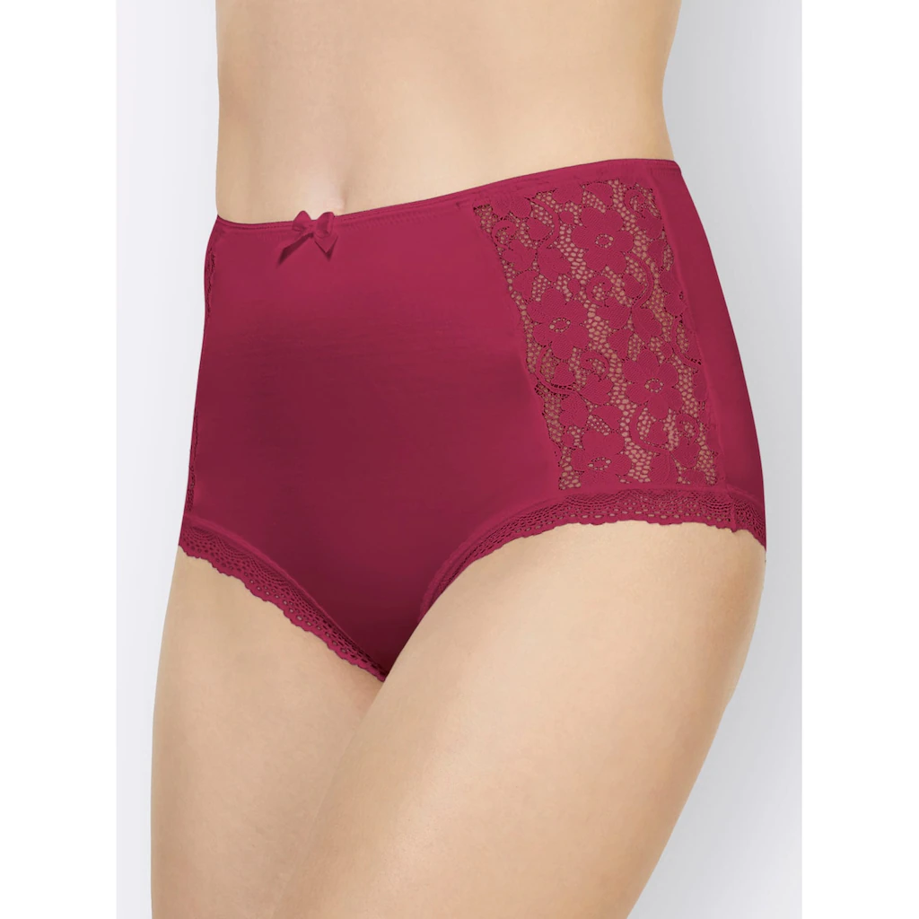 Wäschepur Taillenslip (2 St.) Online Kaufen