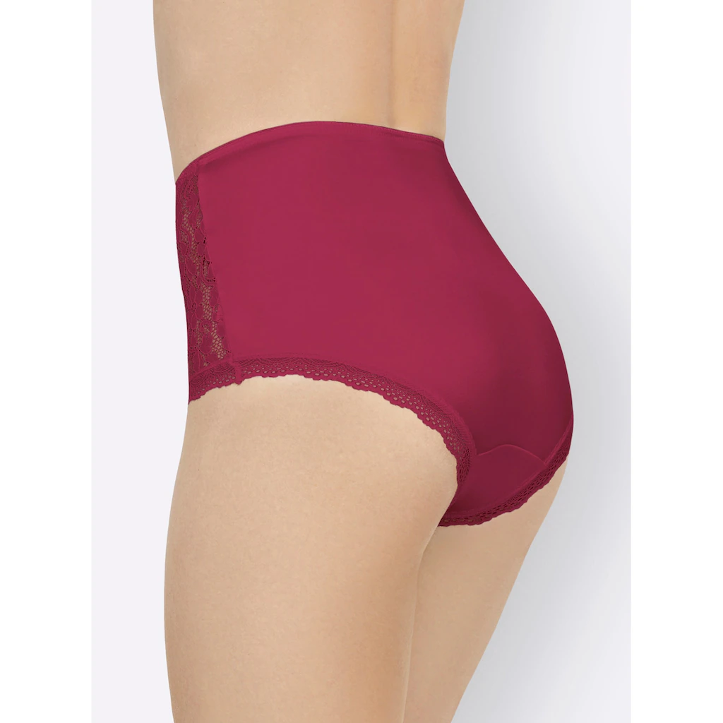 Wäschepur Taillenslip (2 St.) Online Kaufen