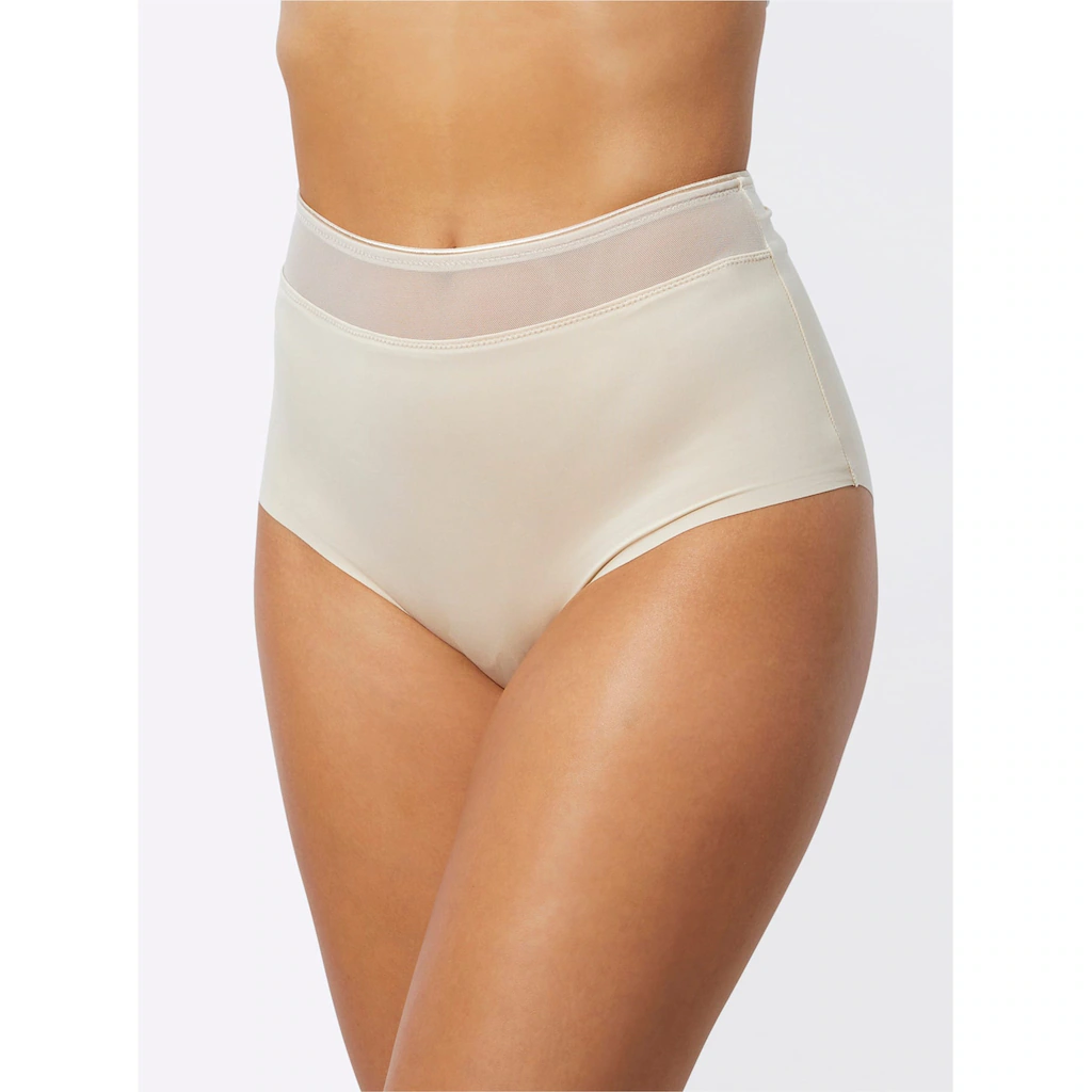 Wäschepur Taillenslip (2 St.) Online Kaufen