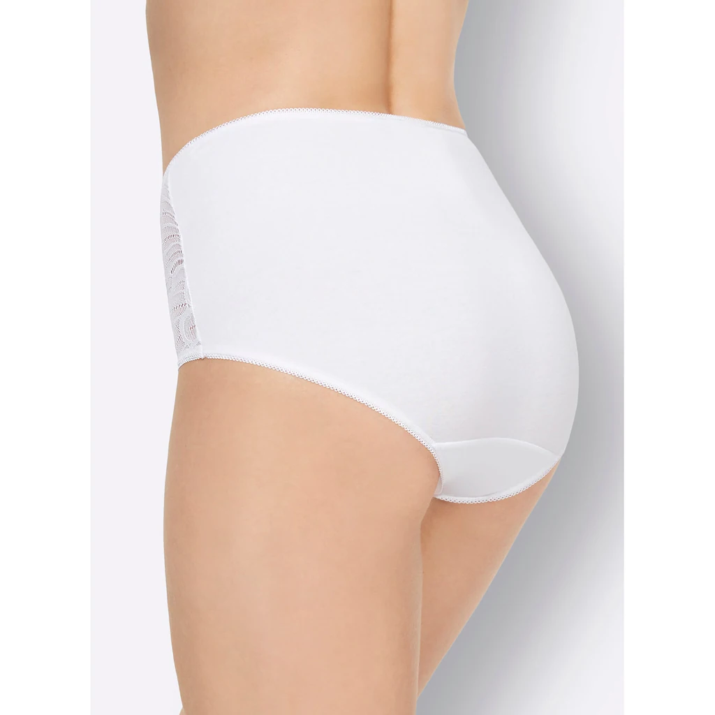 Wäschepur Taillenslip (2 St.) Online Kaufen