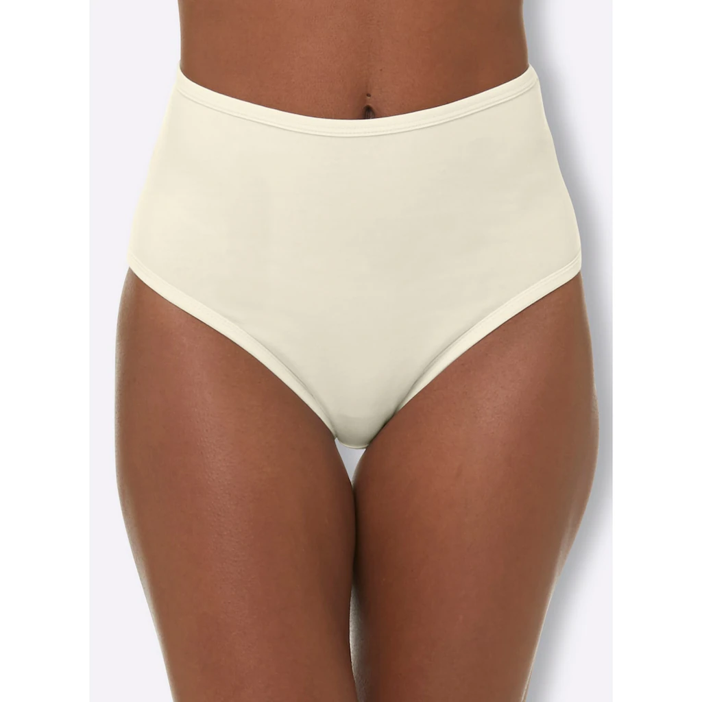 Wäschepur Taillenslip (3 St.) Bestellen