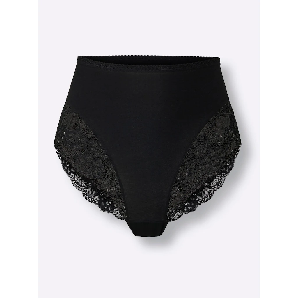 Wäschepur Taillenslip (3 St.) Bestellen