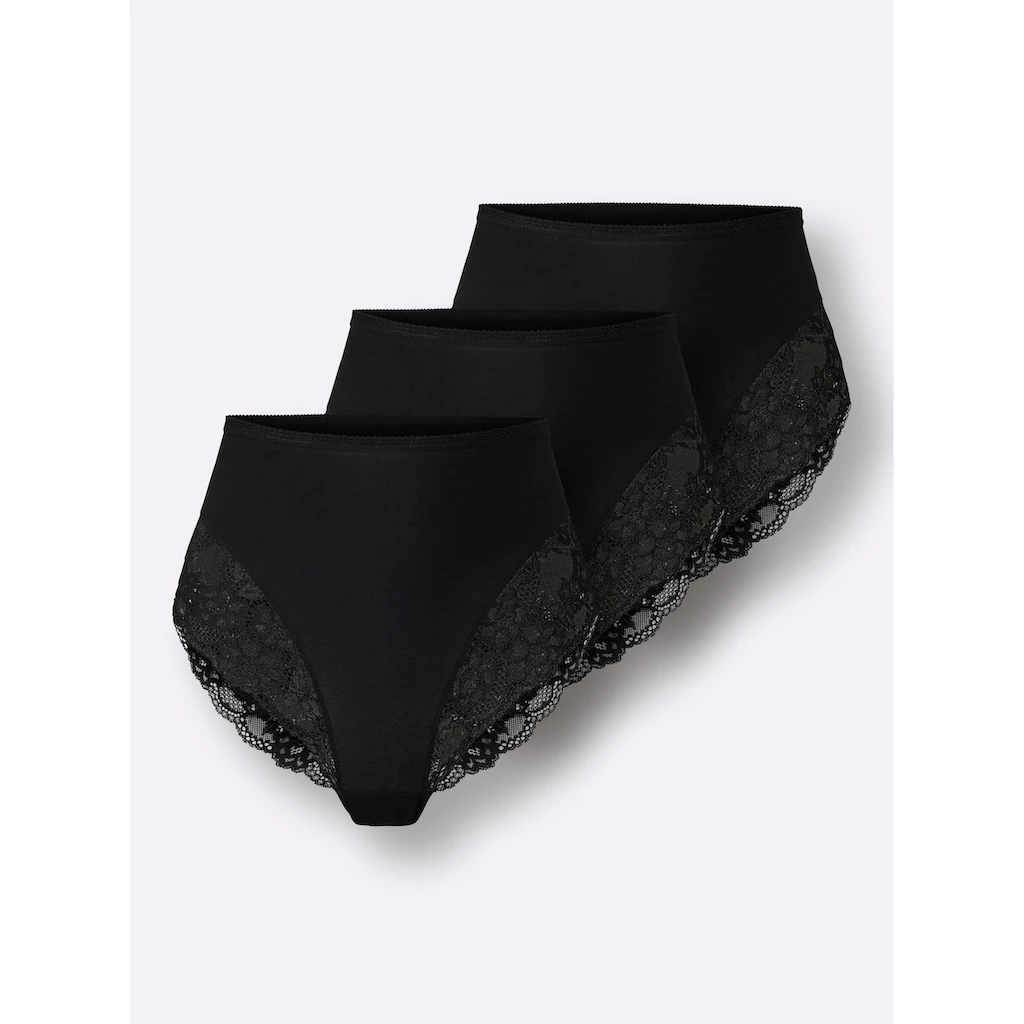 Wäschepur Taillenslip (3 St.) Bestellen