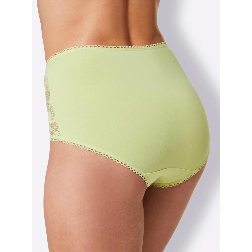 Wäschepur Taillenslip (3 St.) Bestellen