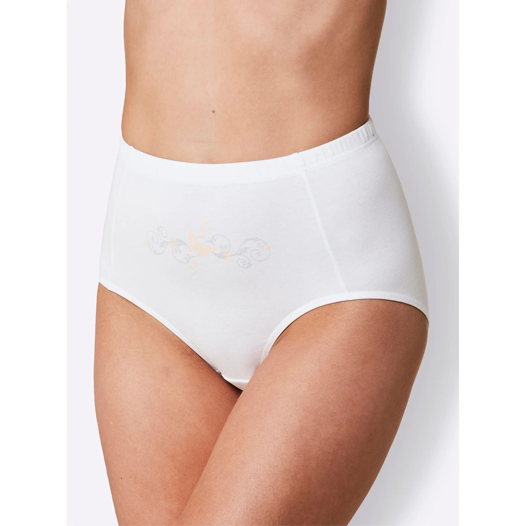 wäschepur Taillenslip (3 St.) bestellen
