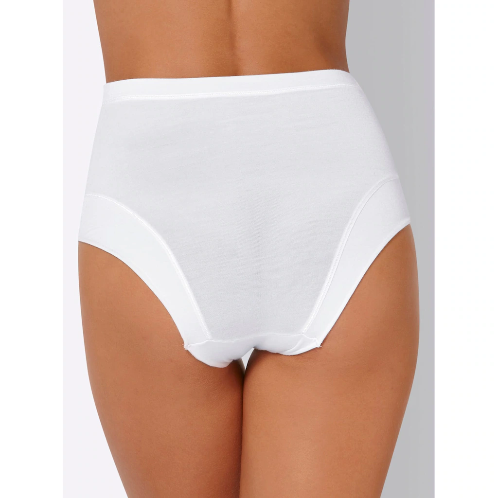 Wäschepur Taillenslip (3 St.) ▷ Für