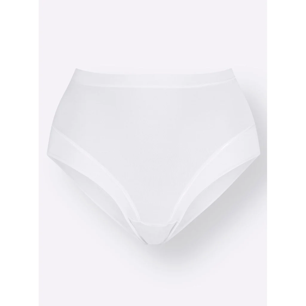 Wäschepur Taillenslip (3 St.) ▷ Für