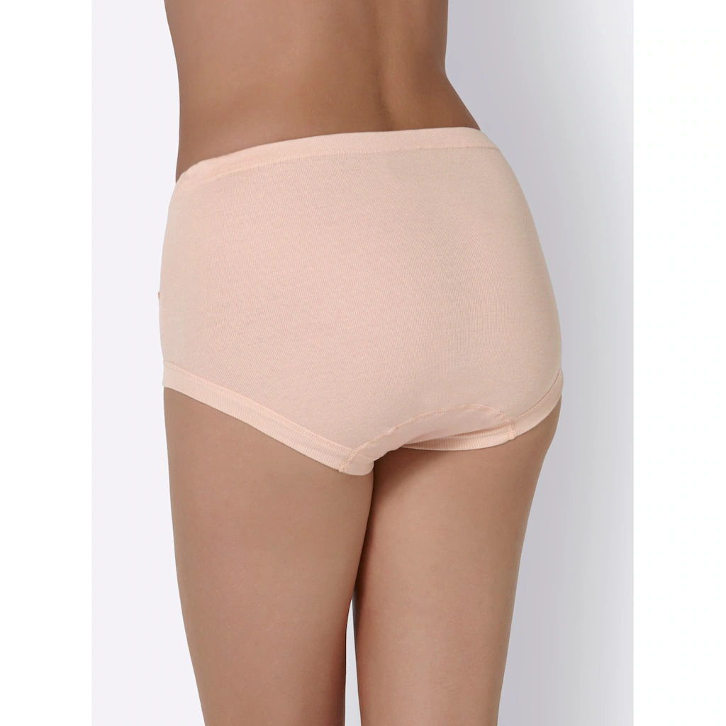 Wäschepur Taillenslip (3 St.) ▷ Für