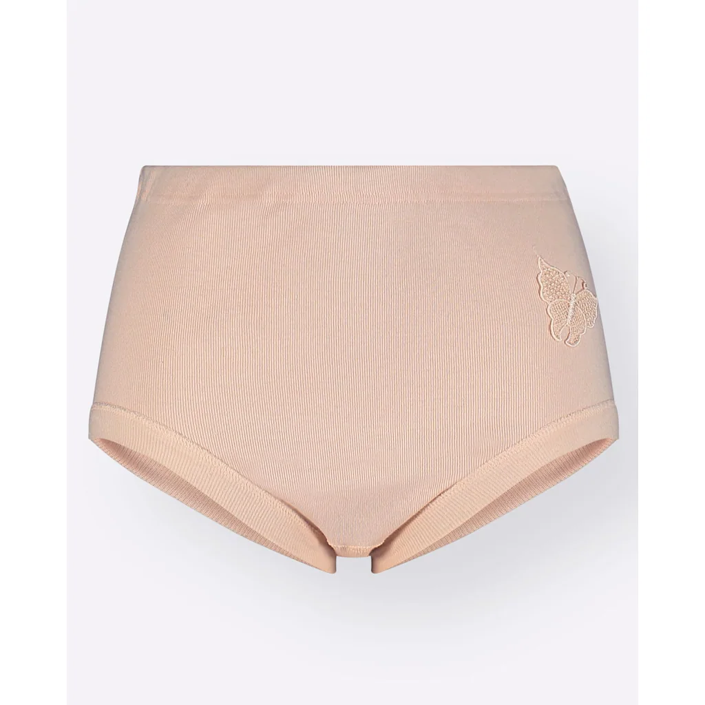 Wäschepur Taillenslip (3 St.) ▷ Für