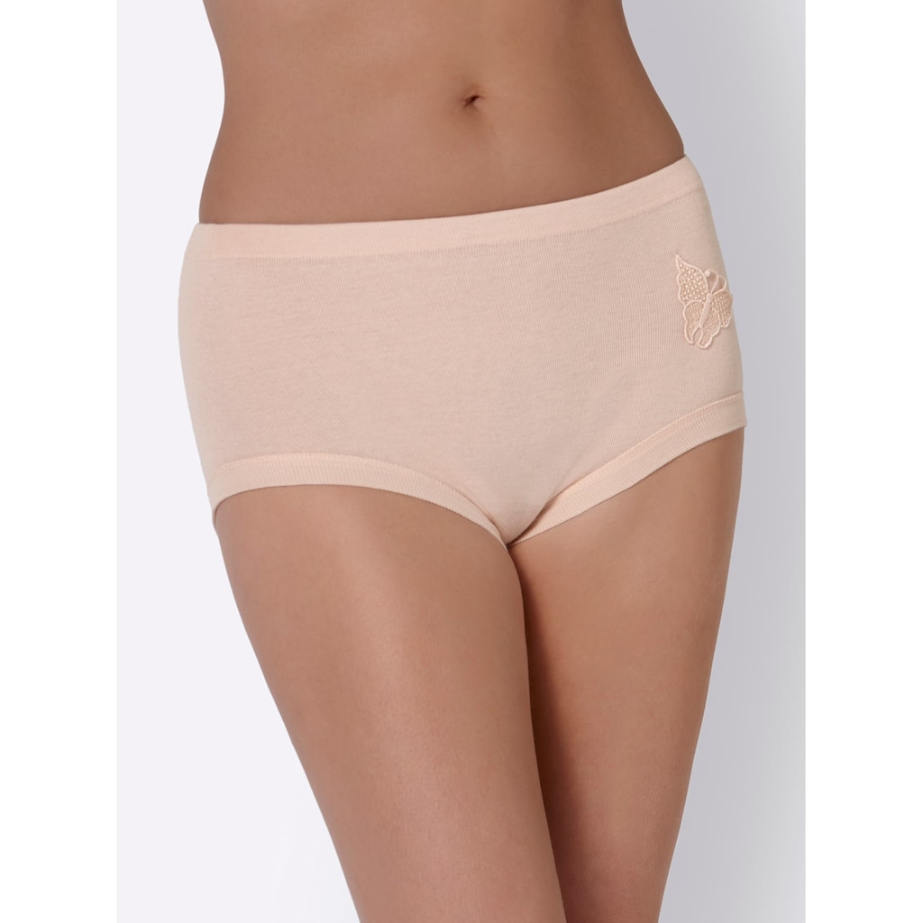 wäschepur Taillenslip (3 St.) ▷ für