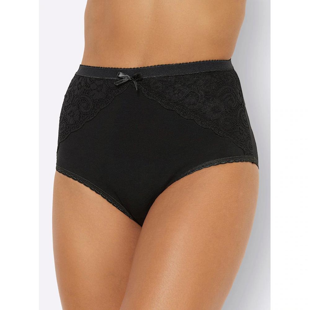 Wäschepur Taillenslip (3 St.) Online Bestellen