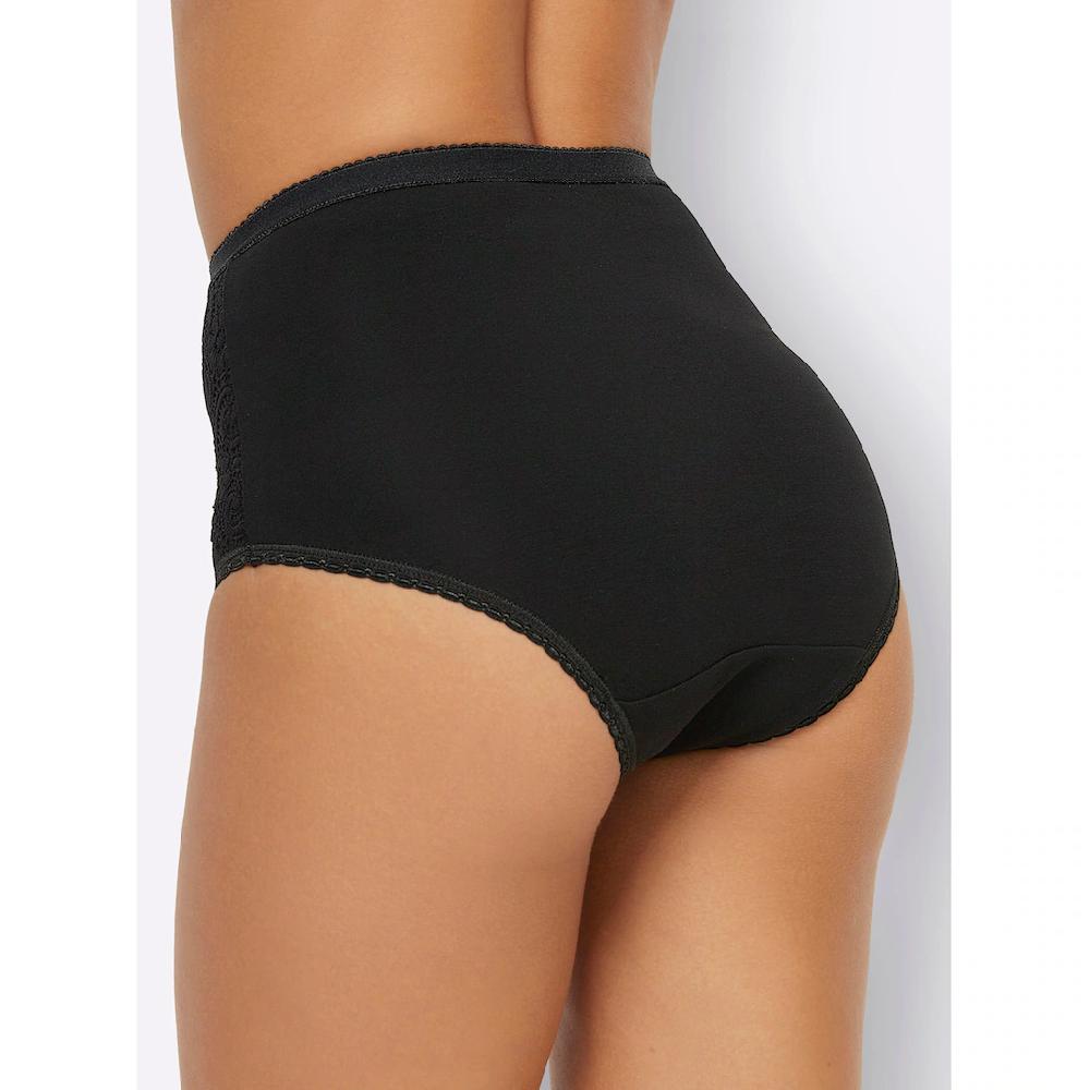 Wäschepur Taillenslip (3 St.) Online Bestellen