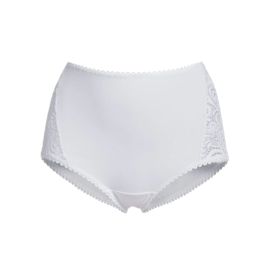 Wäschepur Taillenslip (3 St.) Online Kaufen