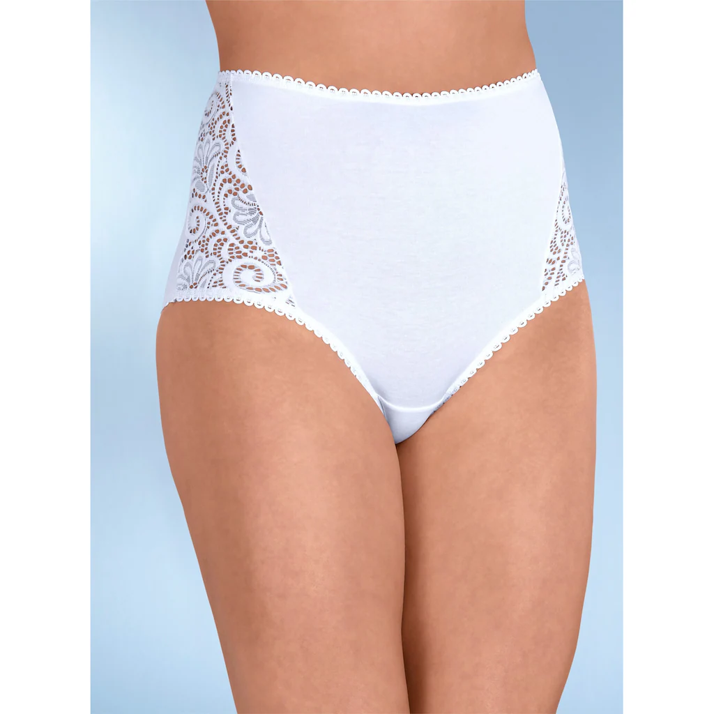 wäschepur Taillenslip (3 St.) online kaufen