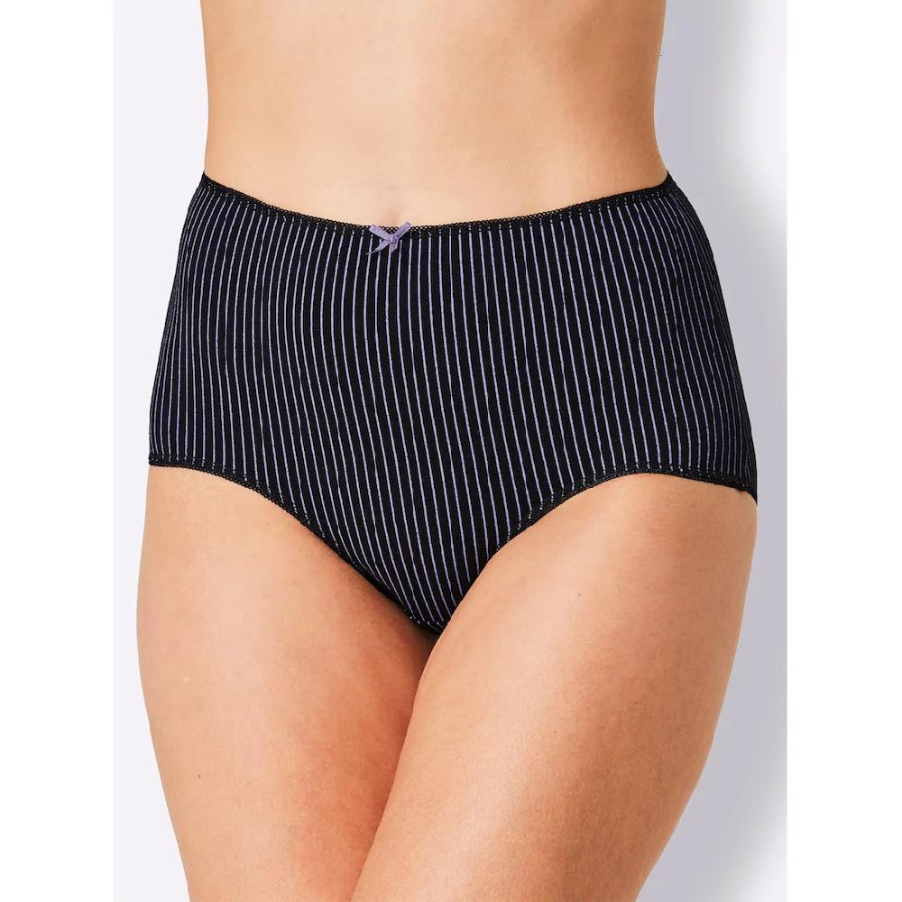 wäschepur Taillenslip (4 St.) bestellen