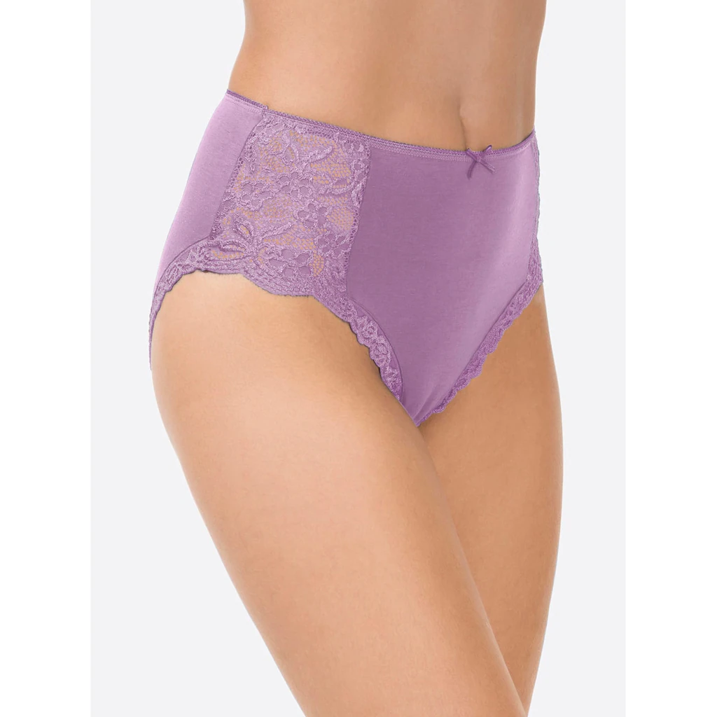 Wäschepur Taillenslip (4 St.) ▷ Für