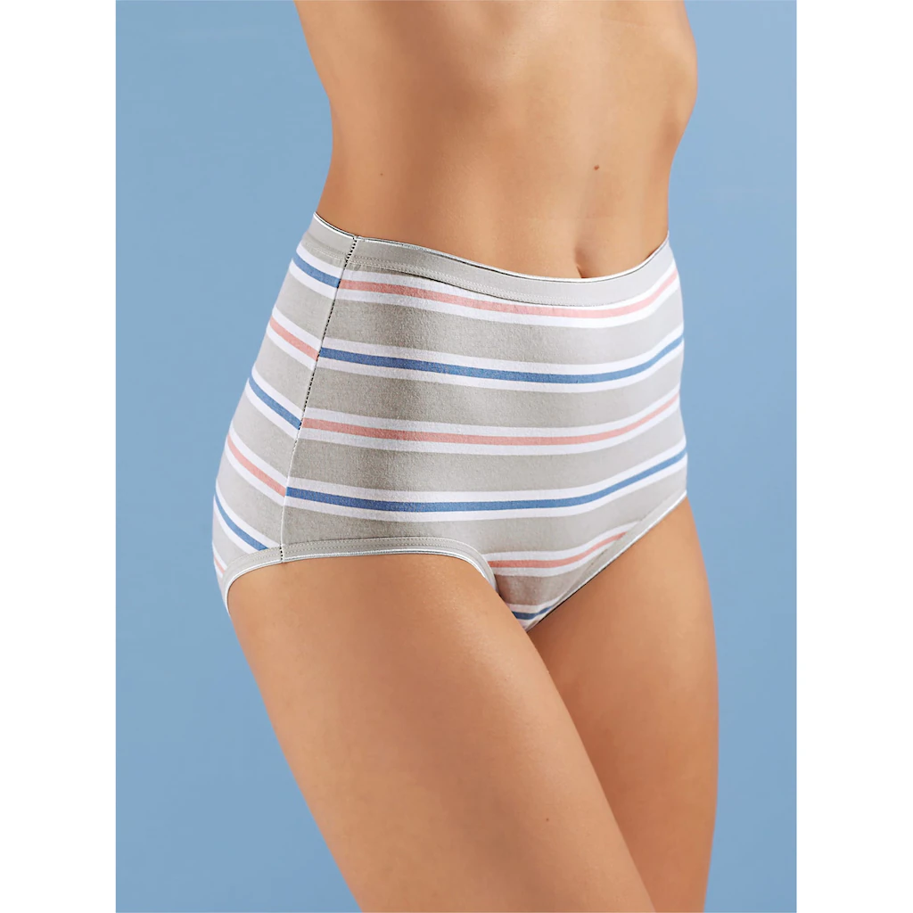 wäschepur Taillenslip (4 St.) ▷ für