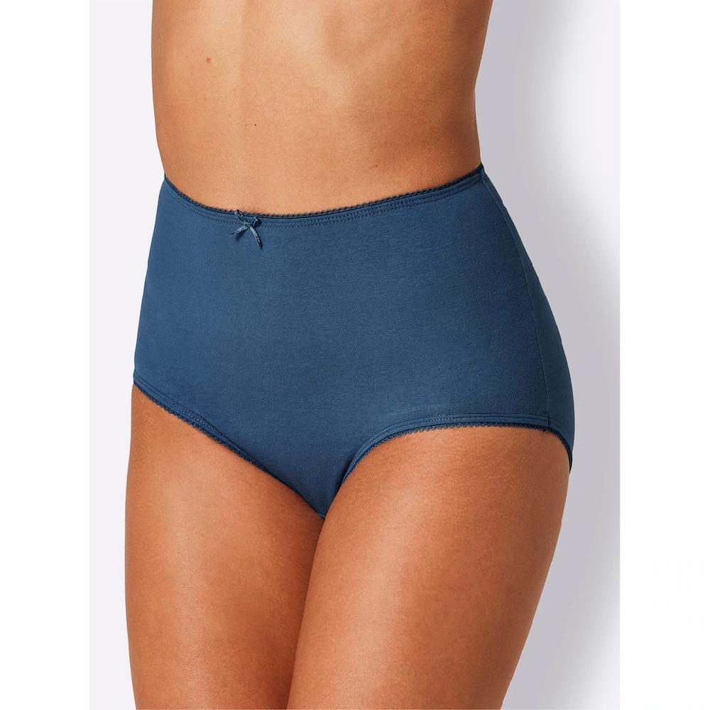 wäschepur Taillenslip (4 St.) ▷ für