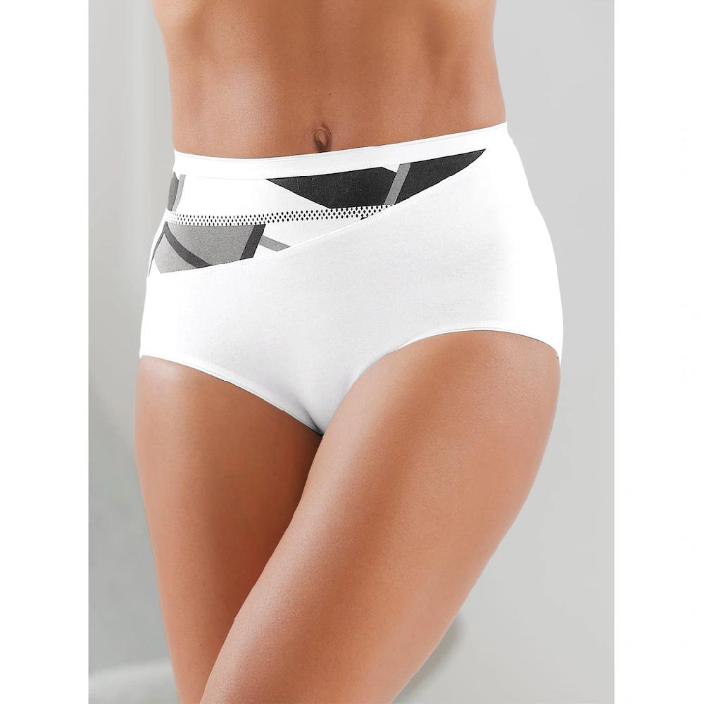 wäschepur Taillenslip (4 St.) ▷ für