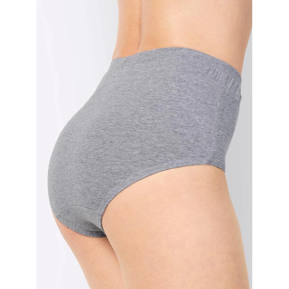 Wäschepur Taillenslip (4 St.) ▷ Für