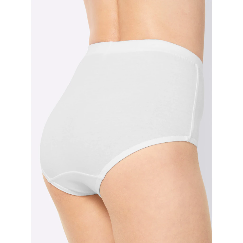Wäschepur Taillenslip (4 St.) ▷ Für
