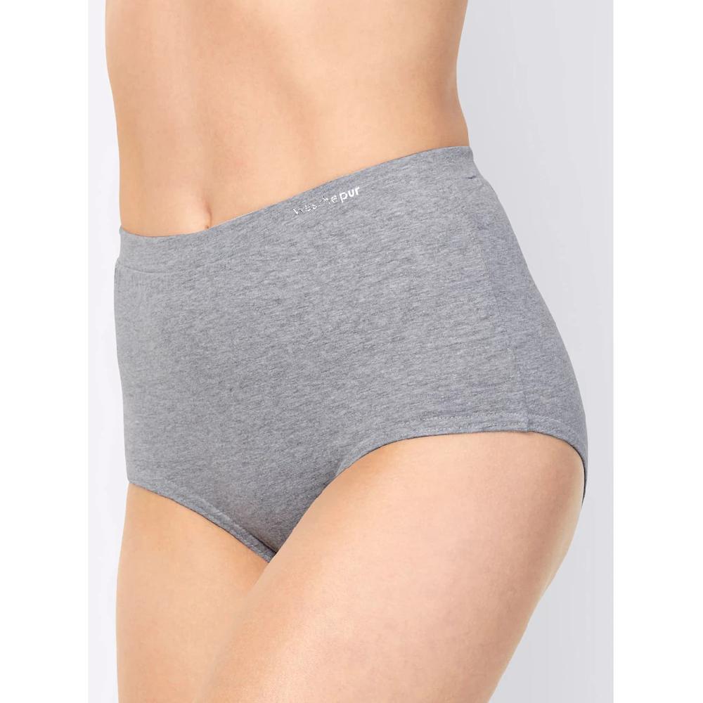 wäschepur Taillenslip (4 St.) ▷ für