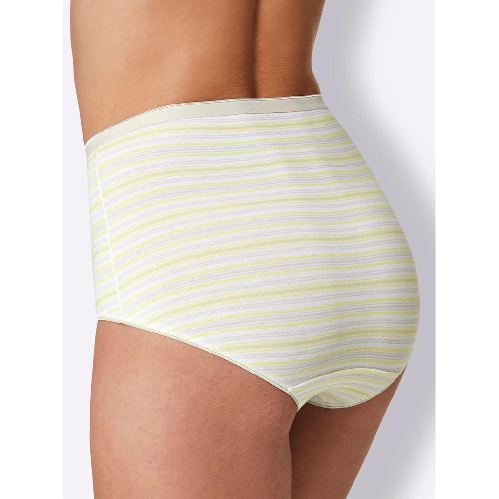 Wäschepur Taillenslip (4 St.) ▷ Für