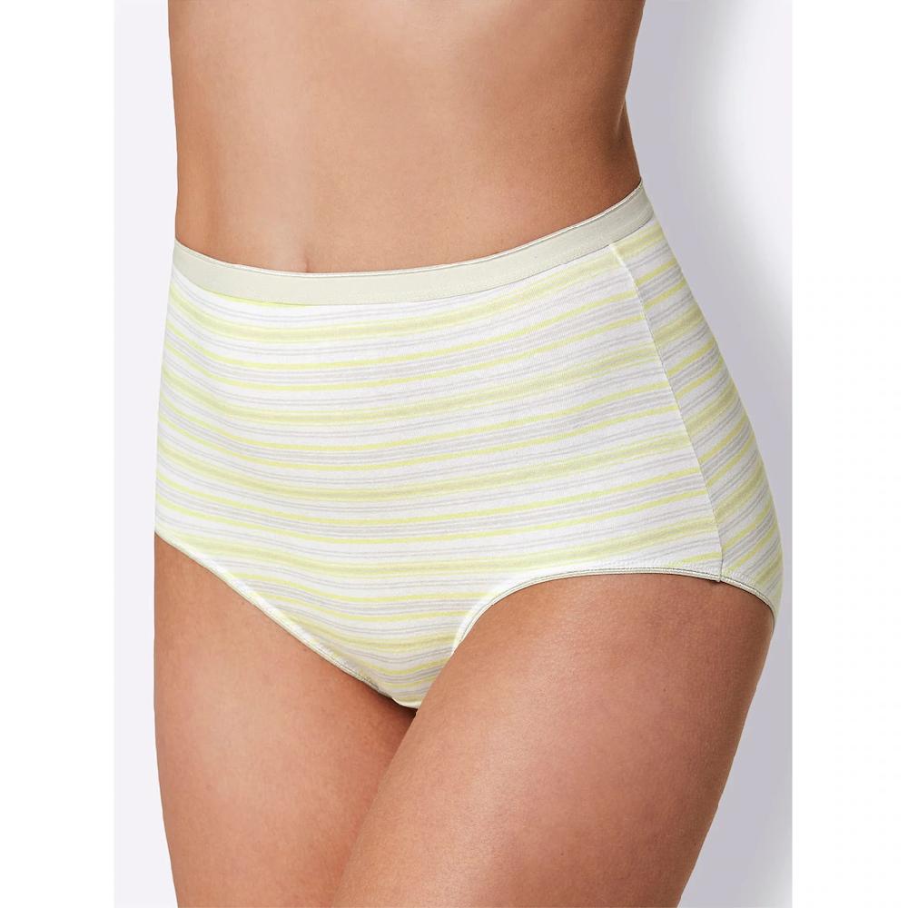 wäschepur Taillenslip (4 St.) ▷ für