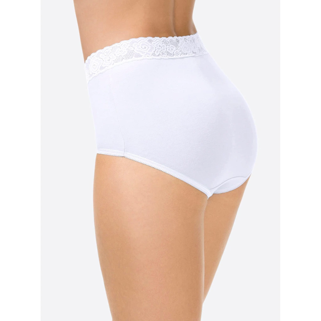 Wäschepur Taillenslip (4 St.) Kaufen