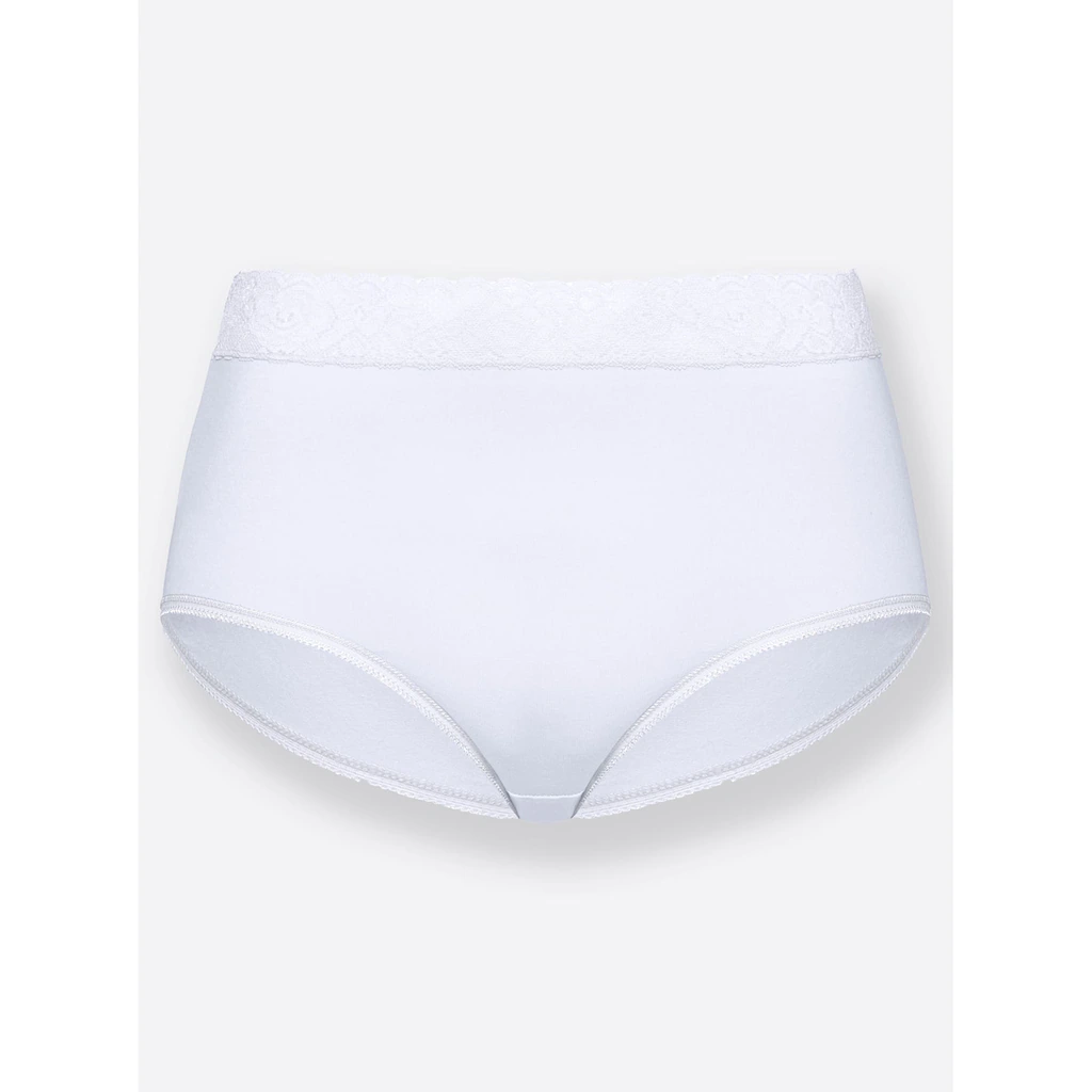 Wäschepur Taillenslip (4 St.) Kaufen