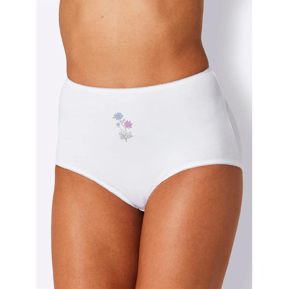 Wäschepur Taillenslip (4 St.) Online Bestellen