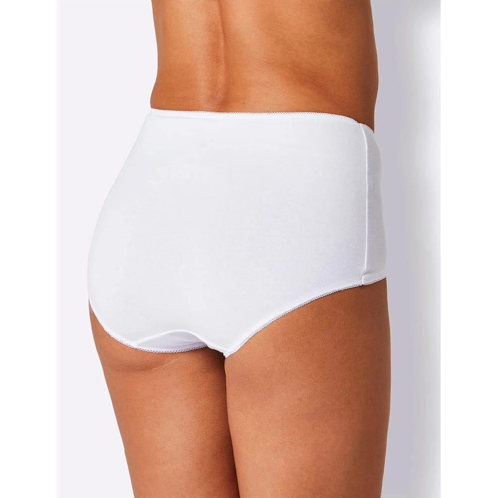 Wäschepur Taillenslip (4 St.) Online Bestellen