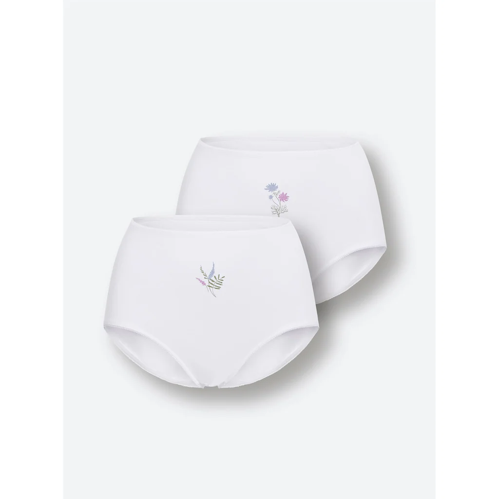 Wäschepur Taillenslip (4 St.) Online Bestellen