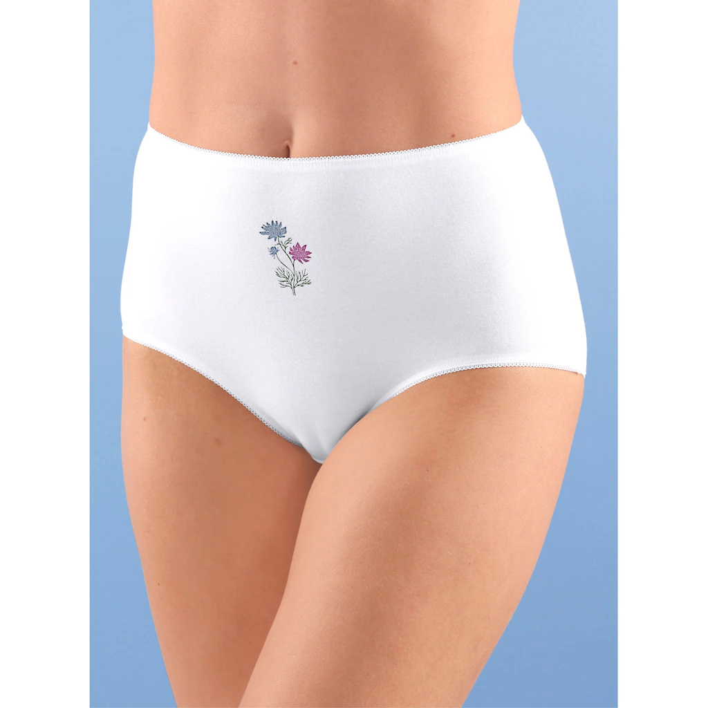 wäschepur Taillenslip (4 St.) online bestellen