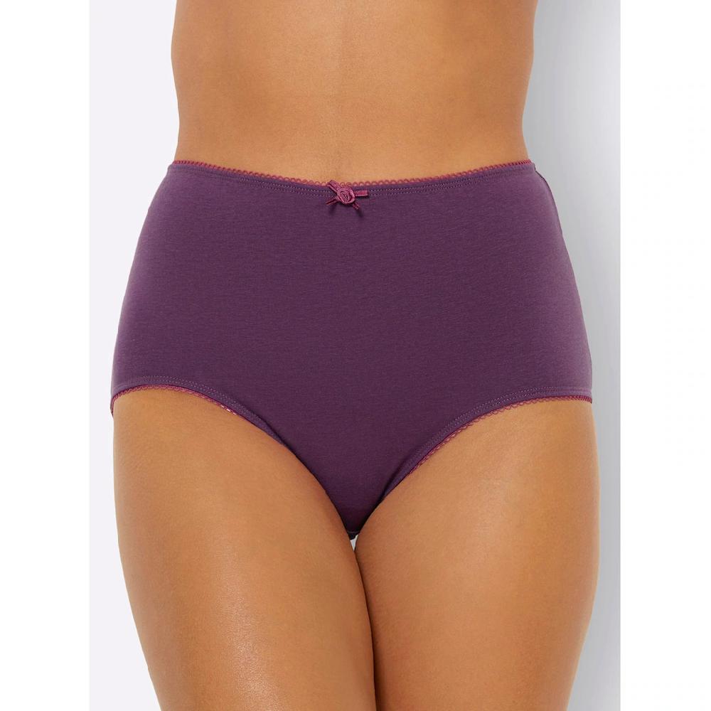 Wäschepur Taillenslip (4 St.) Online Kaufen